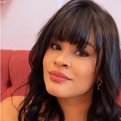 Foto de Lina Santos